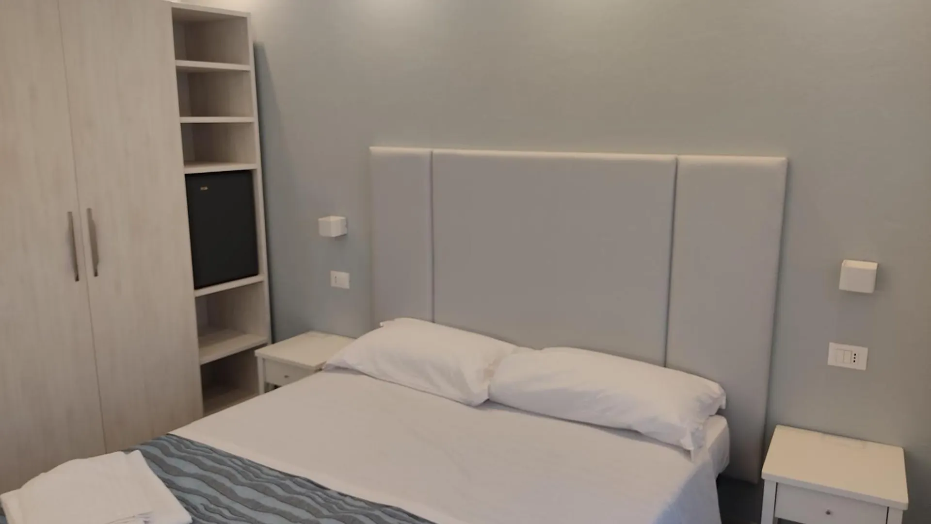 Hotel Caravel Park Ρίμινι Ιταλία