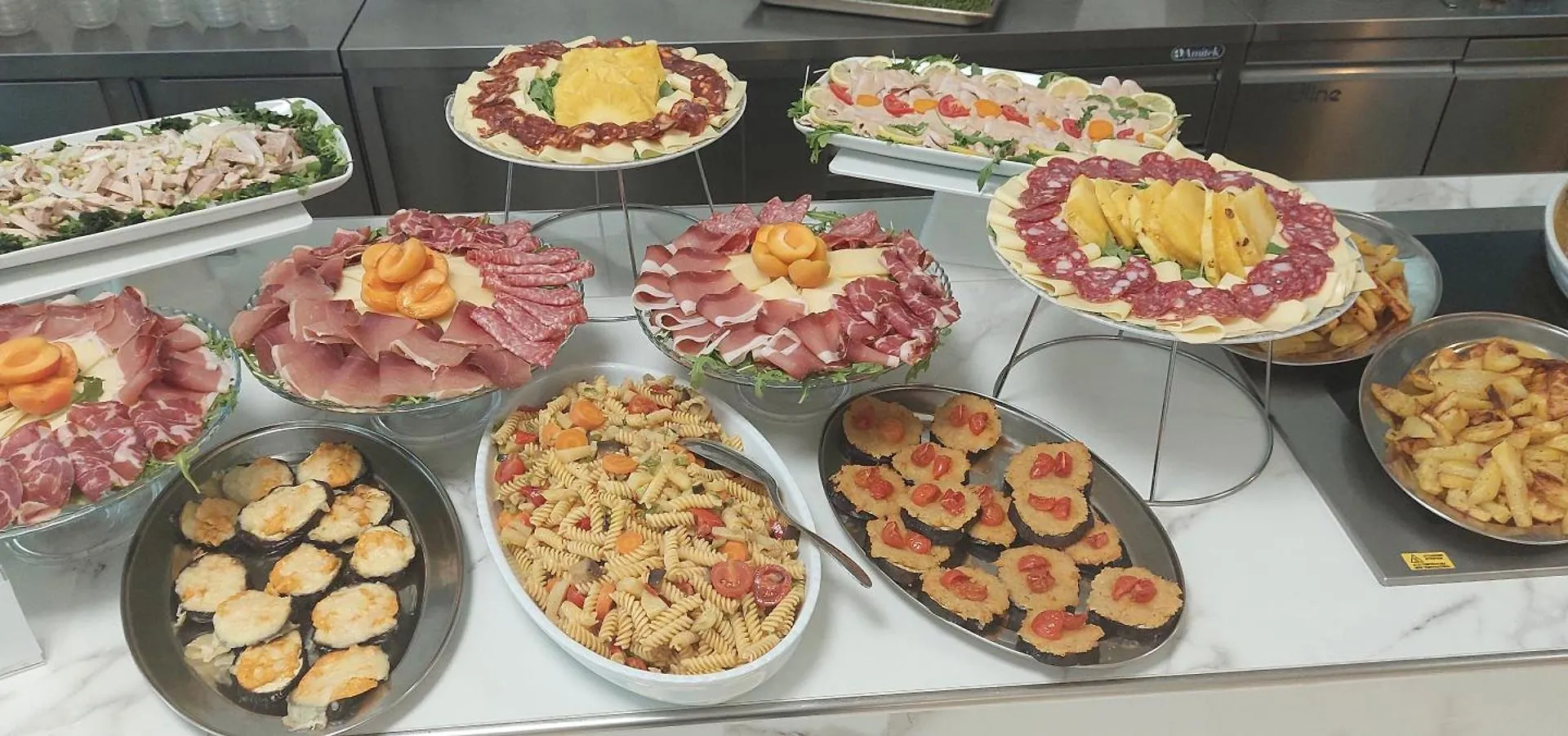 Hotel Caravel Rimini