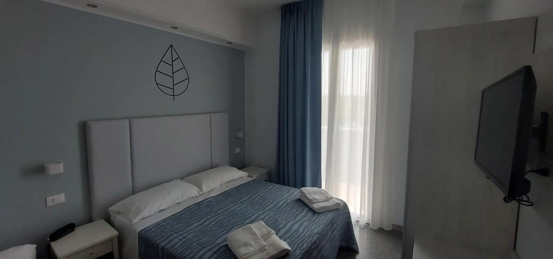 Hotel Caravel Rimini