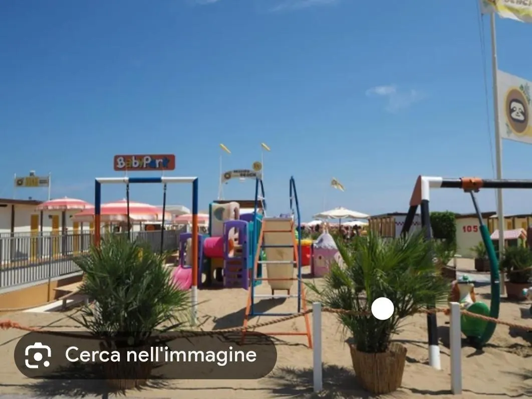 Hotel Caravel Rimini