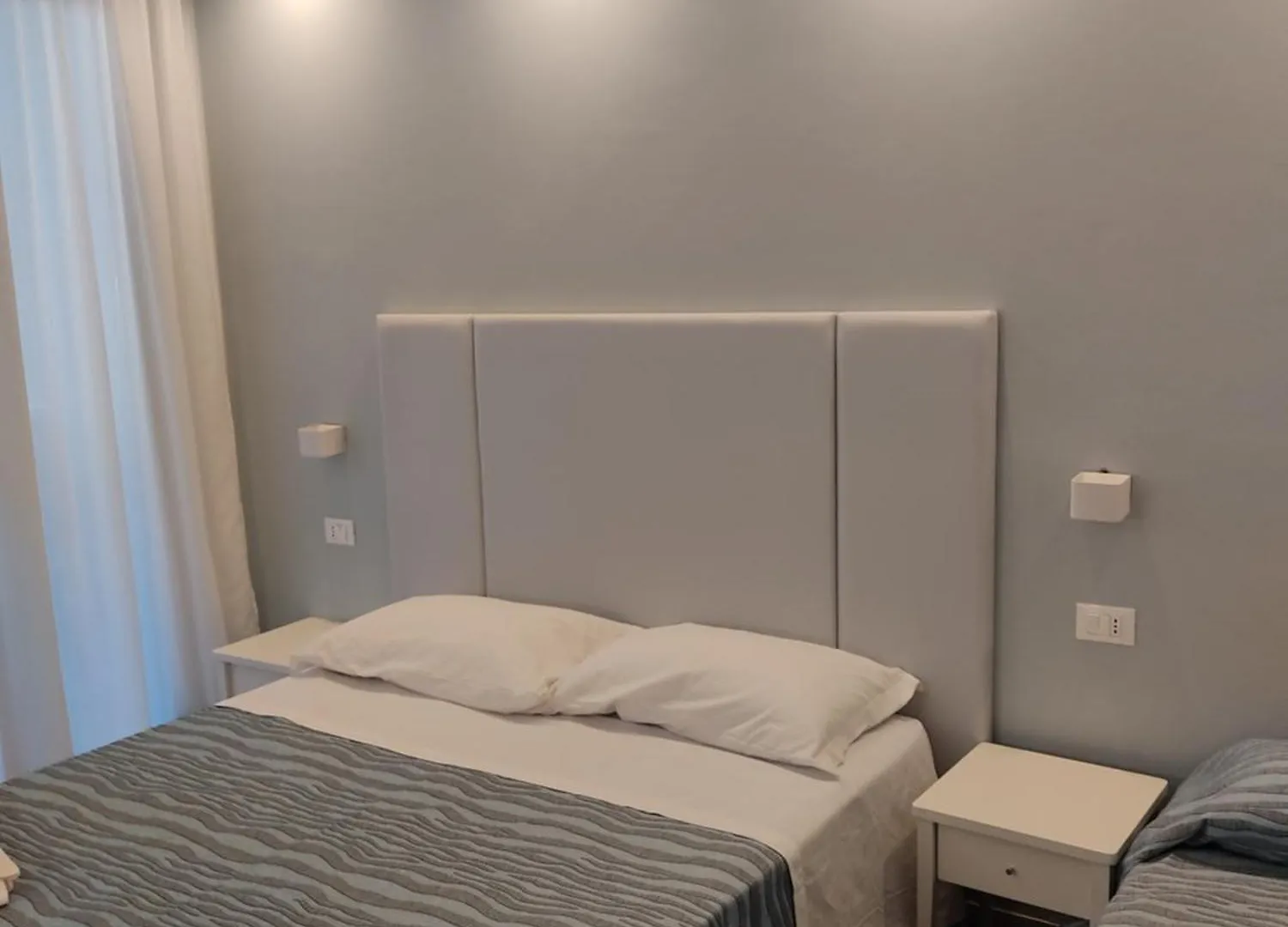 Hotel Caravel Rimini 3*,