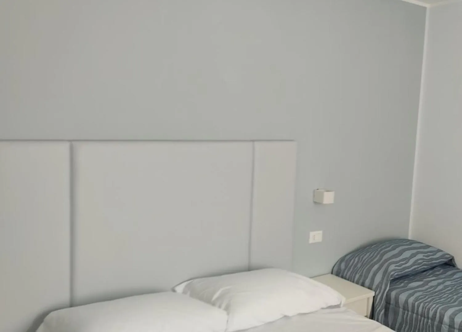 Hotel Caravel Rimini
